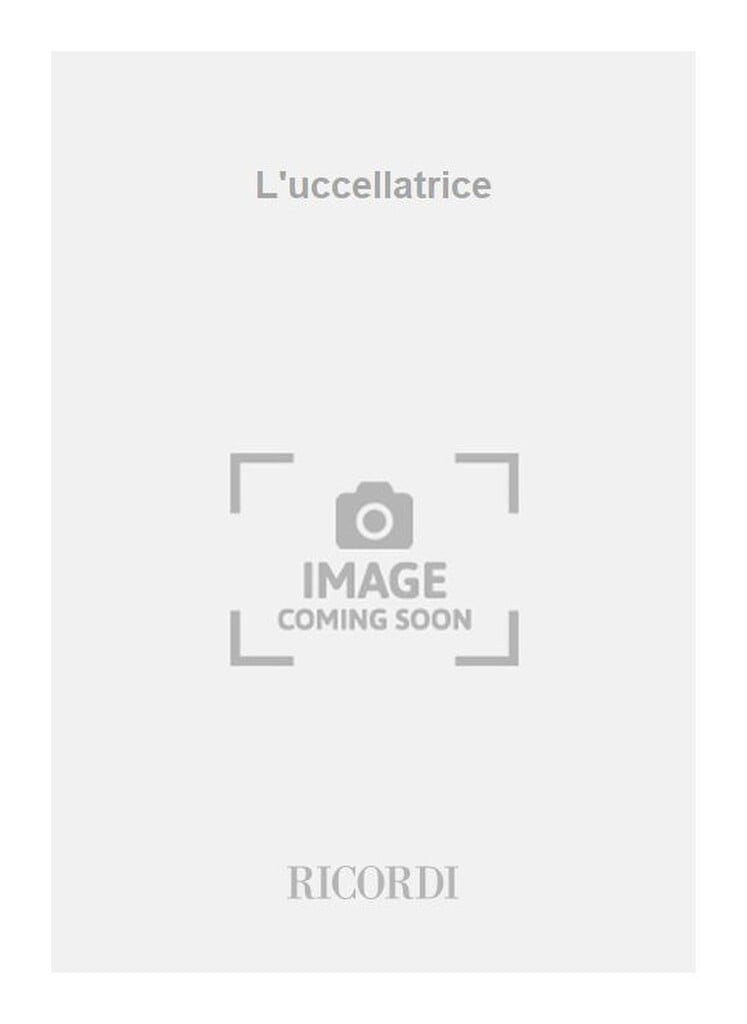 L'uccellatrice